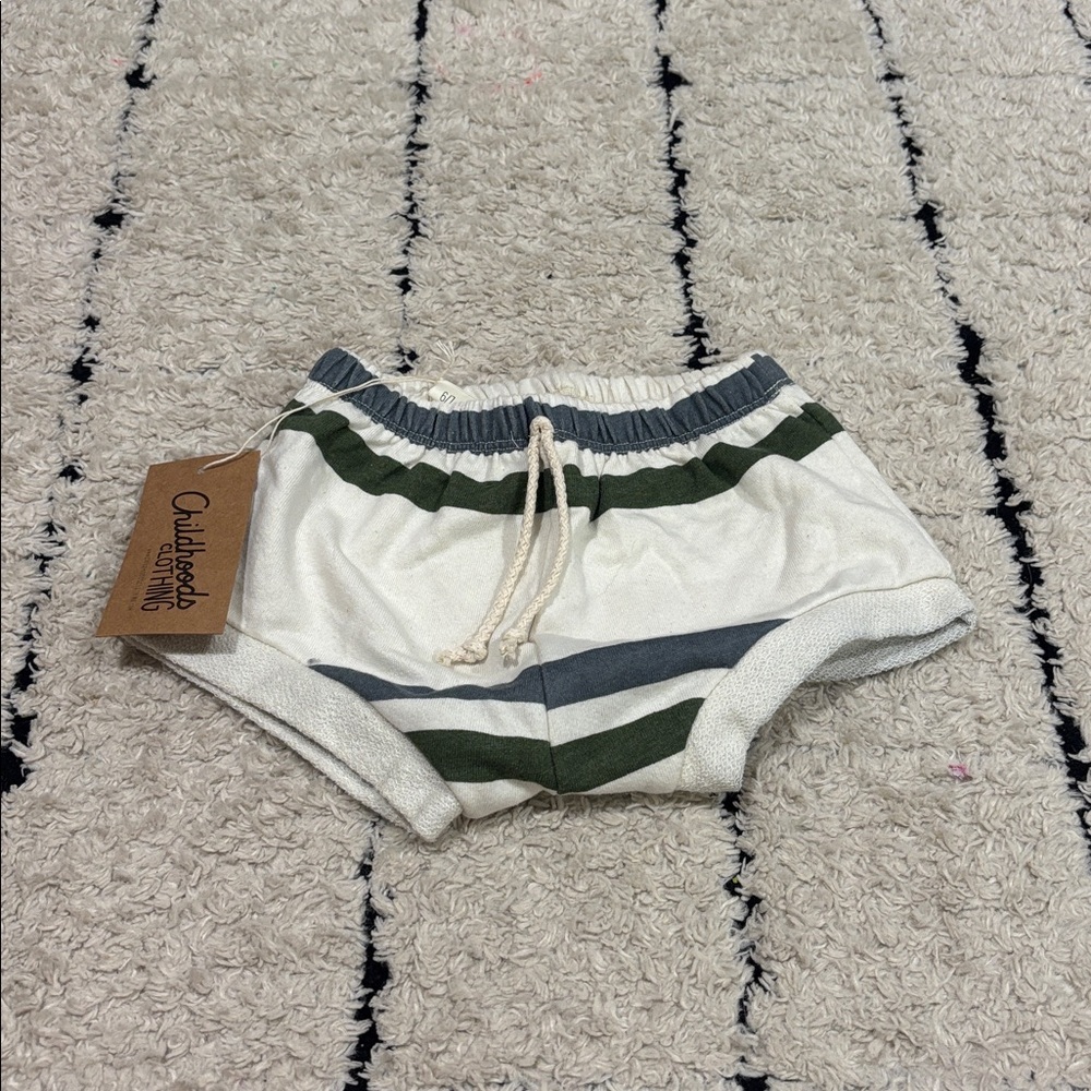 Childhoods Shorts